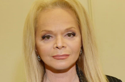 Заставили вернуть: Лариса Долина устроила скандал из-за украшений за 4 миллиона