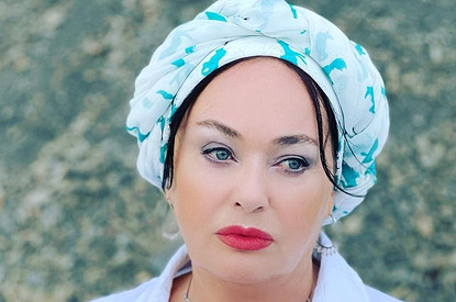 «Я в аду жила»: Лариса Гузеева рассказала о домогательствах режиссеров после истории Прокловой