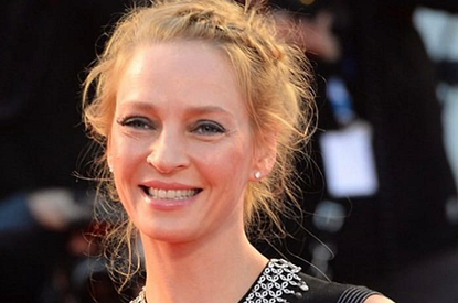 Аборт в 15 лет: Ума Турман поделилась своим «темным секретом»