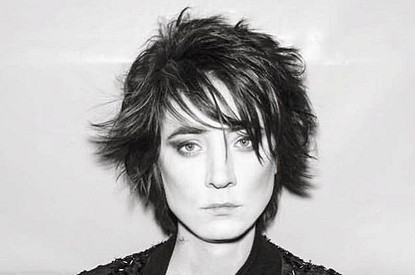 Земфира рассказала об отношениях с Ренатой Литвиновой: «С ней никогда не скучно»