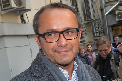 Андрей Звягинцев вышел из искусственной комы