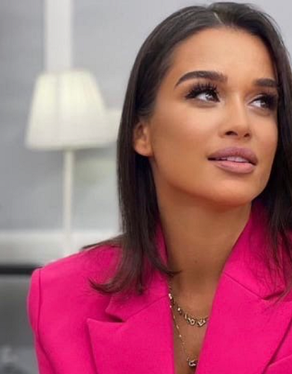 Писательница обвинила Ксению Бородину в плагиате текстов