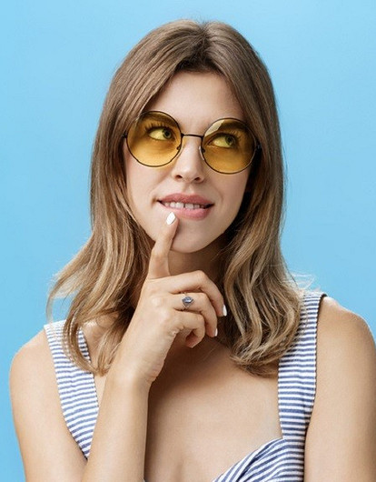 Щербинка между зубами: избавиться или оставить