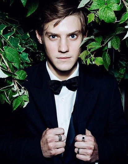 Павла Табакова засняли в компании новой возлюбленной