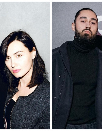 Жены Басты, Моргенштерна и других рэперов: как они выглядят и чем занимаются