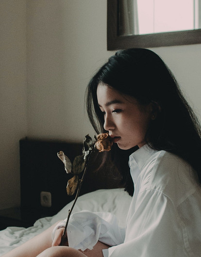 3 истории женщин, которым резко стал противен запах своих мужей