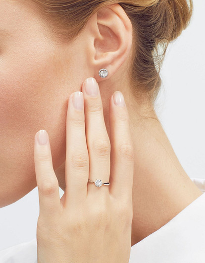 5 правил ювелирного делового стиля (и как их нарушать, оставаясь в рамках дресс-кода)