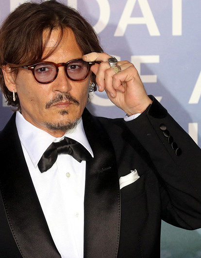 «Никто не в безопасности»: Джонни Депп осудил культуру отмены и призвал бороться с несправедливостью