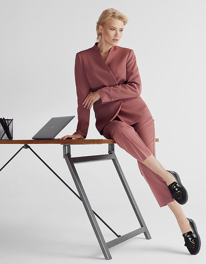 Назад в офис: коллекция обуви осень-зима 2021/22 от Geox