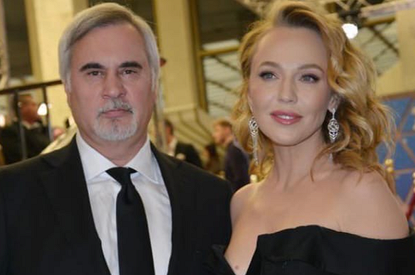 Притяжения больше нет: Веру Брежневу и Альбину Джанабаеву не пригласили на день рождения свекрови