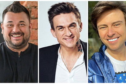 По расчету или по любви?: 5 известных мужчин, которые женились на миллионершах