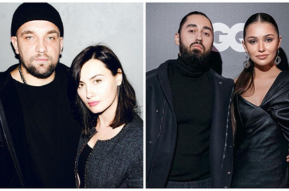 Жены Басты, Моргенштерна и других рэперов: как они выглядят и чем занимаются