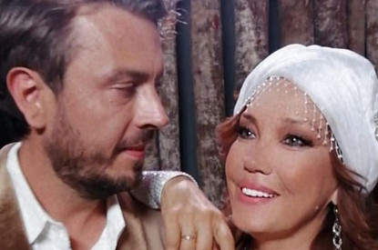 «Не мешай»: Азиза разозлилась на Андрея Малахова, который снял разоблачение ее мужа