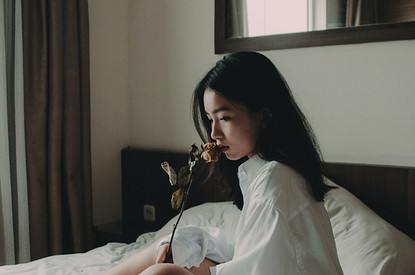 3 истории женщин, которым резко стал противен запах своих мужей