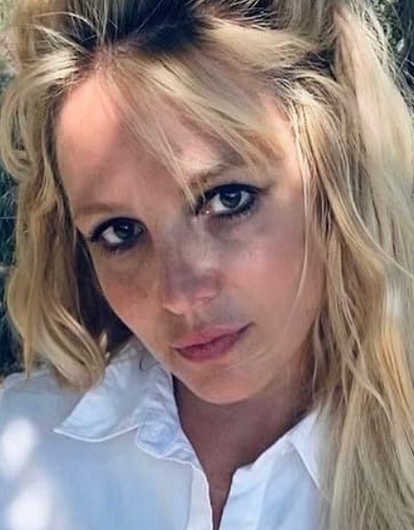 «Бритни против Спирса»: Netflix выпустил первый трейлер фильма о судьбе певицы