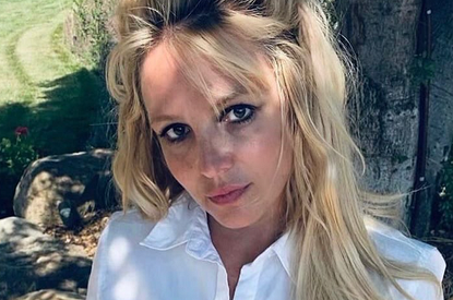 «Бритни против Спирса»: Netflix выпустил первый трейлер фильма о судьбе певицы