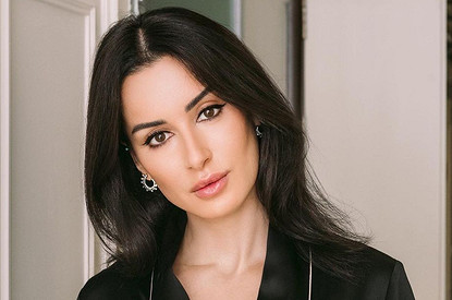 «Вообще не подошла»: Тина Канделаки делала процедуру, которая изуродовала Линду Евангелисту