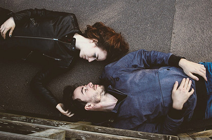 Сигналы тела, указывающие на то, что ты находишься в нездоровых отношениях