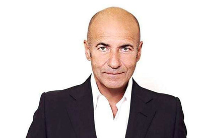 Игорь Крутой вновь станет дедушкой благодаря внебрачному сыну