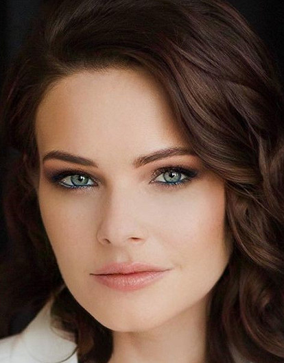 Анна Пескова: «Мы могли познакомиться почти за 10 лет до нашей свадьбы, но судьба отсрочила час нашей встречи»