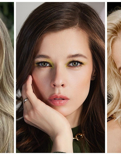 7 российских звезд, которым уже за 30, а они выглядят как первокурсницы