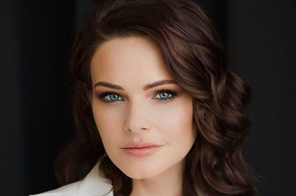 Анна Пескова: «Мы могли познакомиться почти за 10 лет до нашей свадьбы, но судьба отсрочила час нашей встречи»