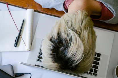 Не хочу идти на работу: 8 советов, что с этим делать и как победить апатию