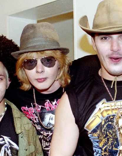 «Иванушки International» 26 лет спустя: как сложилась личная жизнь кумиров 90-х