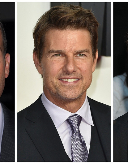 От футбольного поля до грузовика: самые необычные и романтичные места, где звезды делали предложение