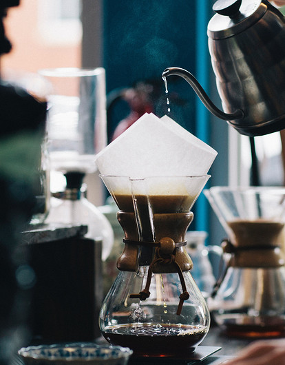 8 популярных ошибок при варке кофе