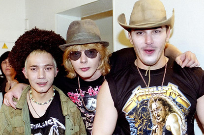 «Иванушки International» 26 лет спустя: как сложилась личная жизнь кумиров 90-х