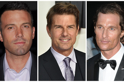 От футбольного поля до грузовика: самые необычные и романтичные места, где звезды делали предложение