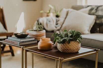 Дешево и красиво: 6 лайфхаков по декору интерьера