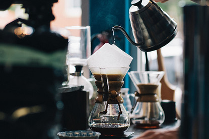 8 популярных ошибок при варке кофе