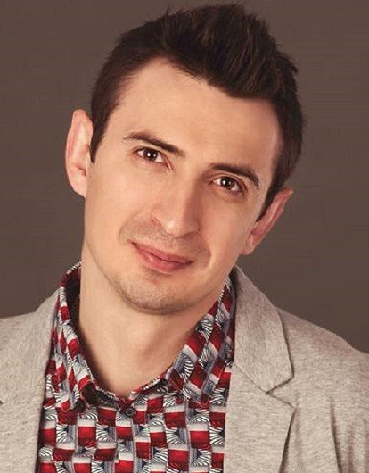 Алексей Гаврилов: «Я нахожусь в новых отношениях: спокойных, гармоничных, интересных»