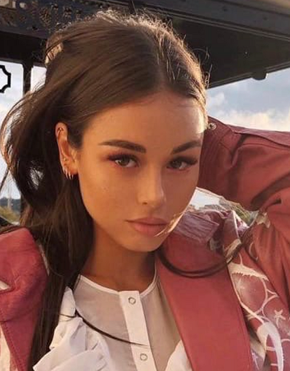 «Расстались с Егором Кридом, потому что он бросил меня ради Нюши»: Диана Мелисон о расставании с артистом