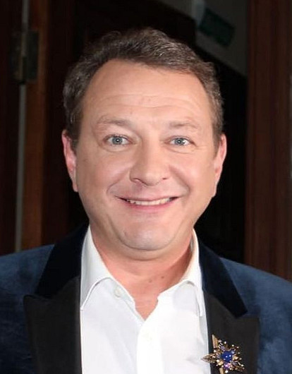 Марат Башаров стал опекуном детей из Сирии