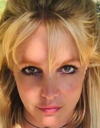 Бритни Спирс хочет отсудить 50% контроля над собственной жизнью