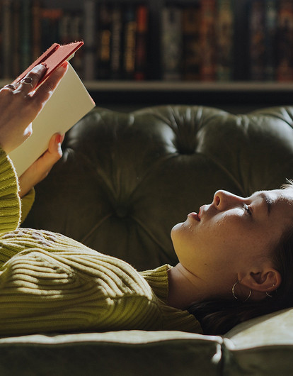 Топ 20 лучших книг по психологии, которые помогут узнать много нового о себе и других
