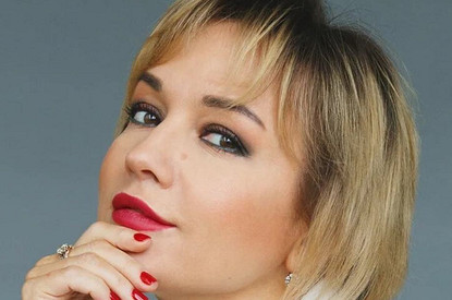Татьяна Буланова намекнула на расставание с молодым возлюбленным