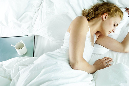 Гигиена сна: правила, которые помогут забыть о бессоннице