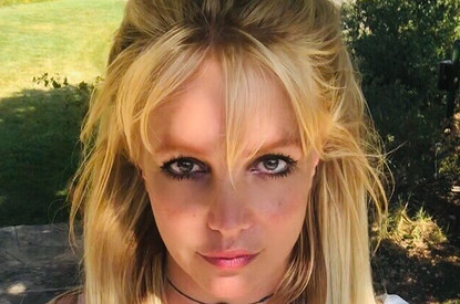 Бритни Спирс хочет отсудить 50% контроля над собственной жизнью