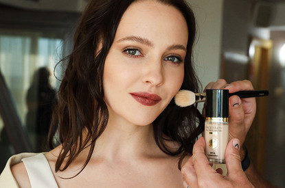 Дневной или вечерний: бьюти-образы «Кинотавра», которые тебе захочется повторить