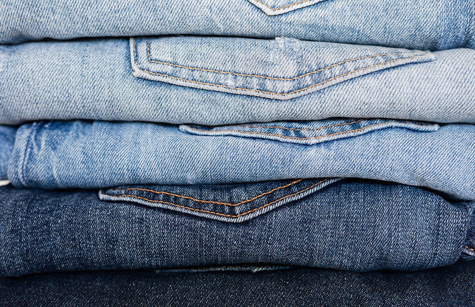Влезу-не влезу: как растянуть джинсы в домашних условиях