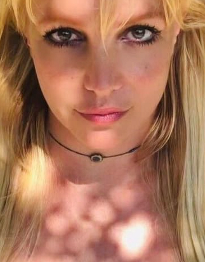 «Вас обманывают»: Бритни Спирс рассказала о фильмах в ее поддержку