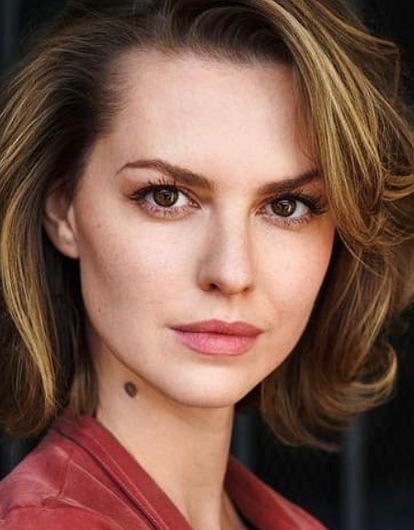 «Хочу делать кино»: Лянка Грыу о переезде в США