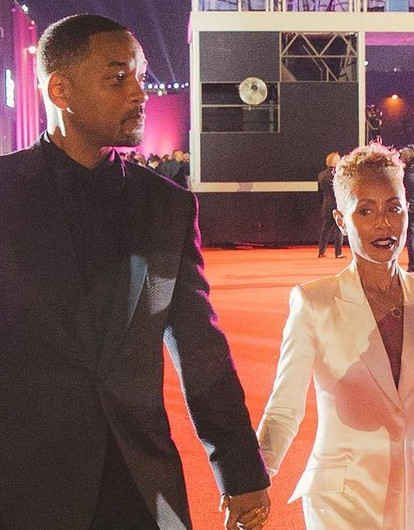 Уилл Смит рассказал о полигамных отношениях с женой и желании завести гарем