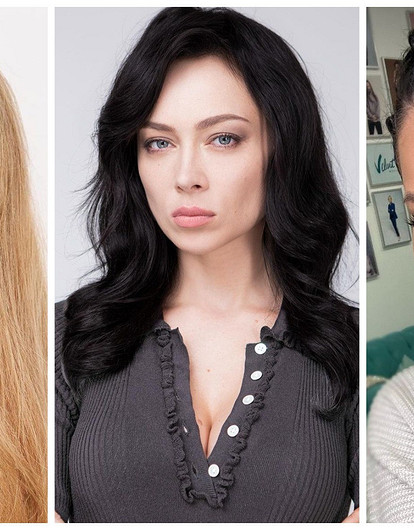 Бездетные, но счастливые: 6 российских знаменитых женщин-чайлдфри