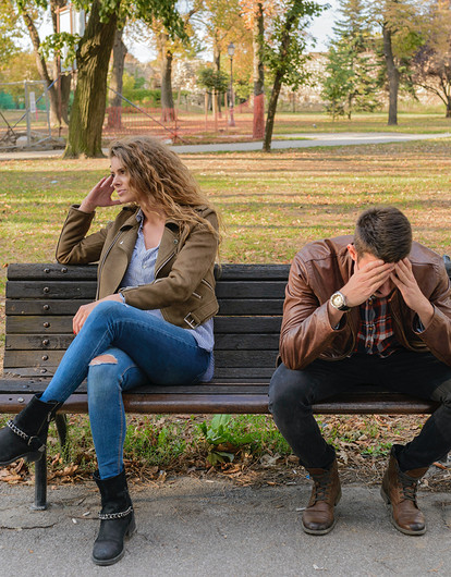 7 способов, как помириться с парнем даже после сильной ссоры (+ сообщения, которые ему можно отправить)