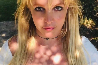 «Вас обманывают»: Бритни Спирс рассказала о фильмах в ее поддержку